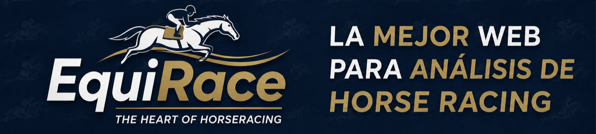 EquiRace, la mejor web para analisis de horse racing